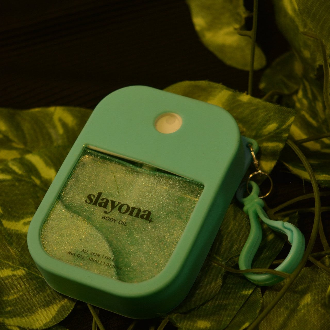 Slayona Body Shimmer - Limited Edition