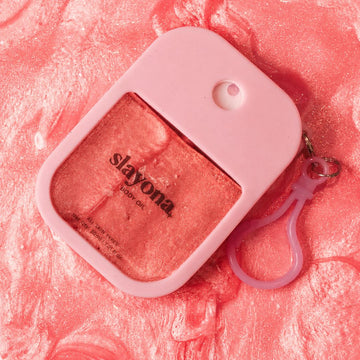 Slayona Body Shimmer