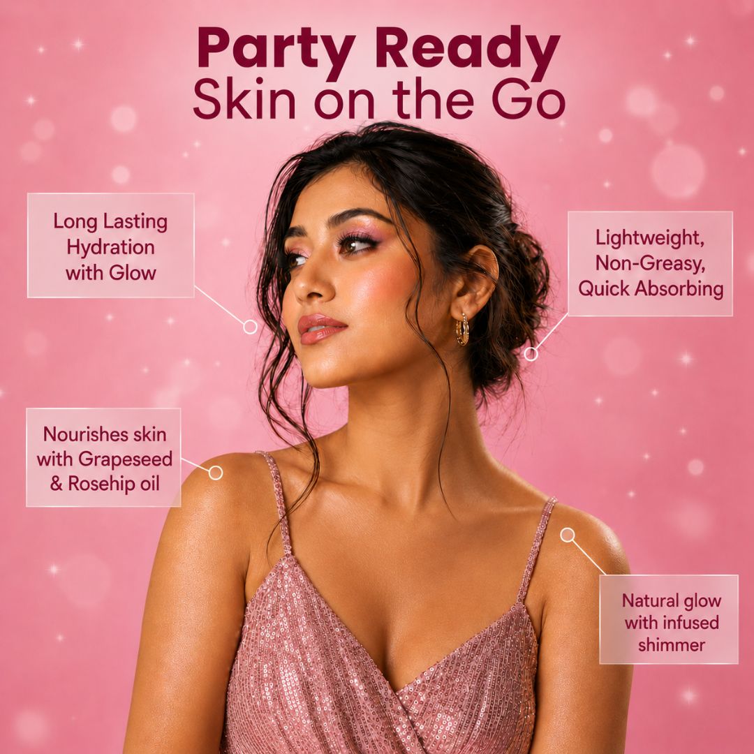 Slayona Body Shimmer
