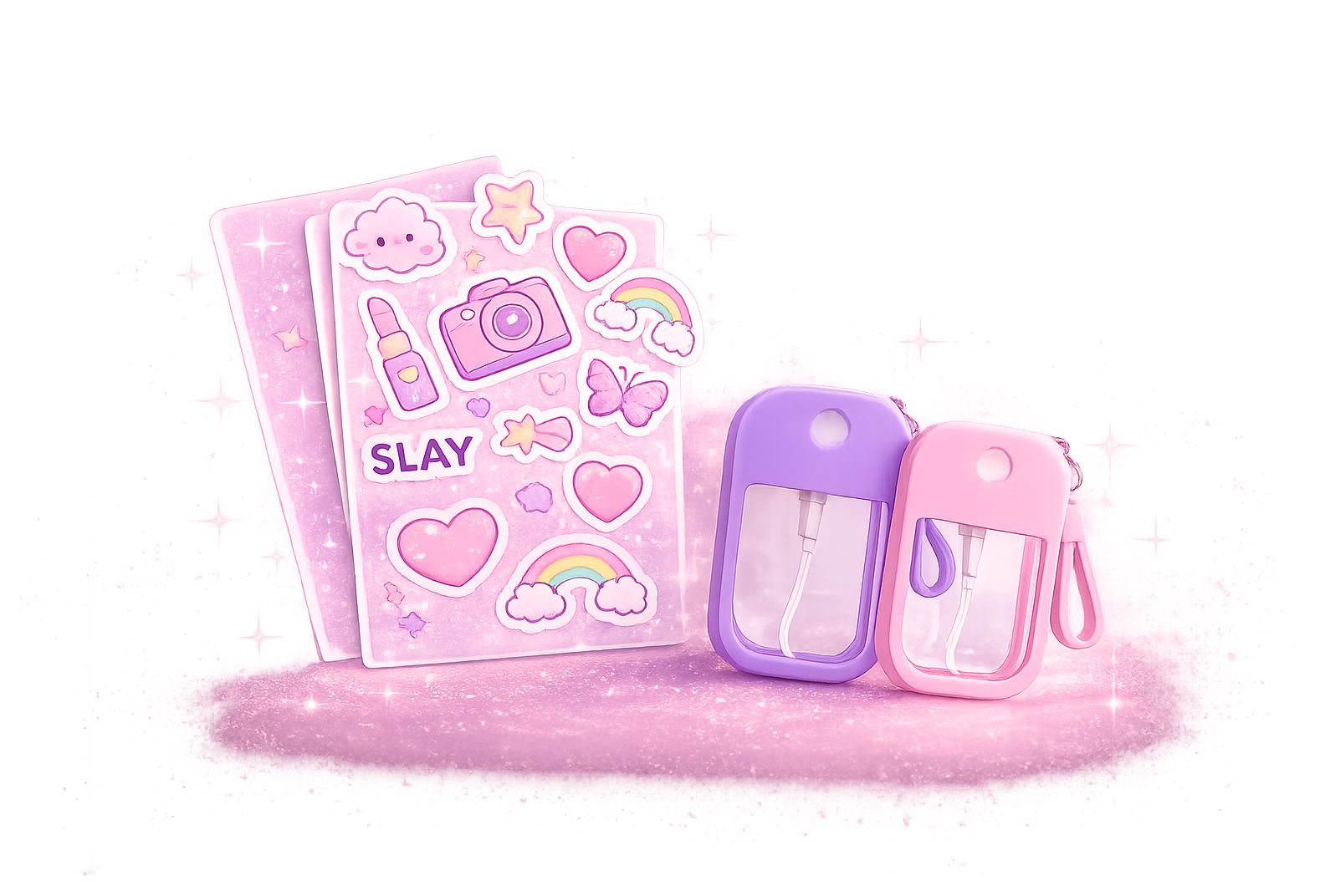 Sticker Pack